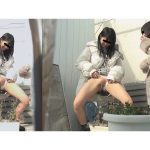 冬将軍到来! 真冬の湯気ションSPOT